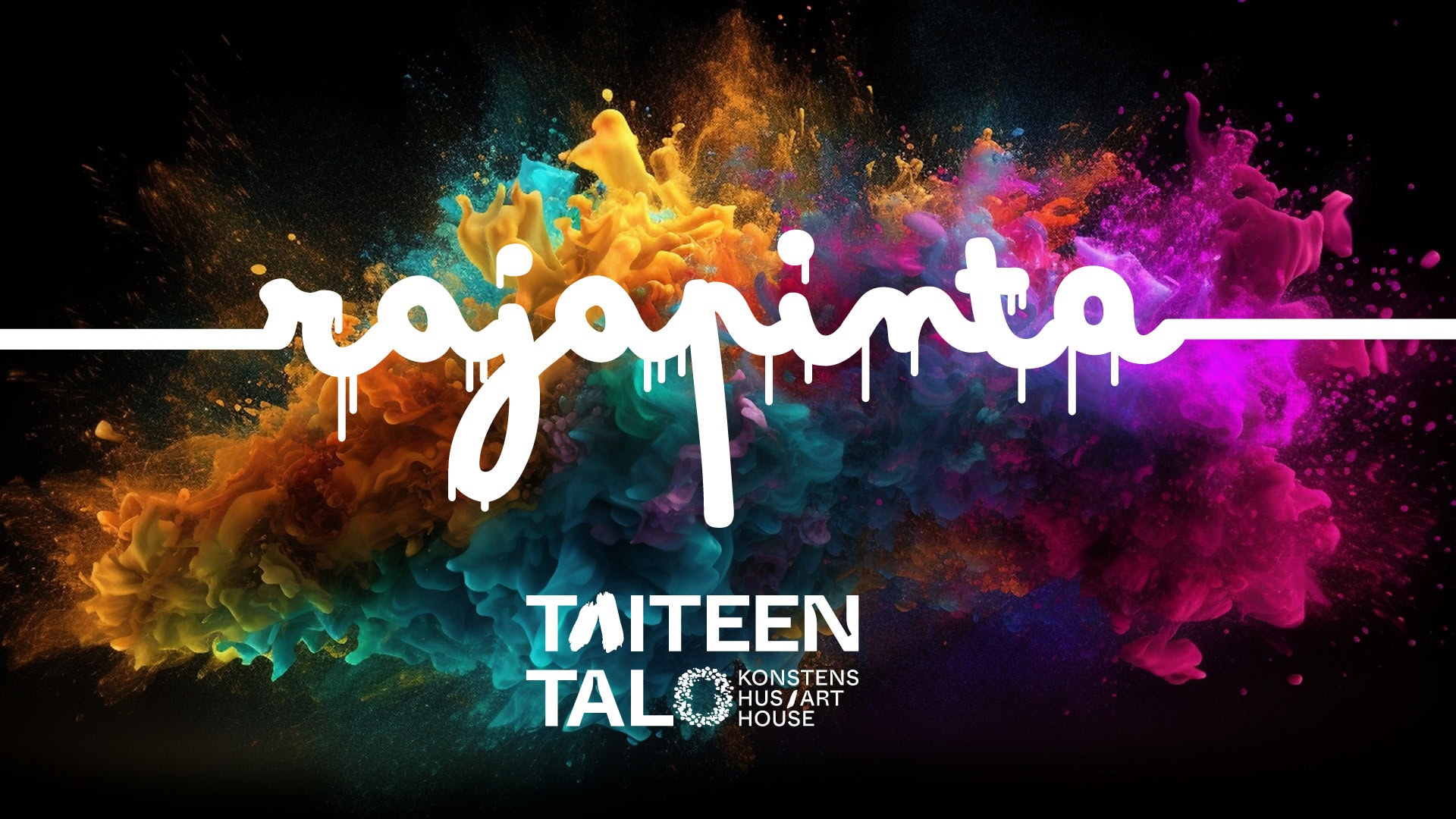 Taiteen talo