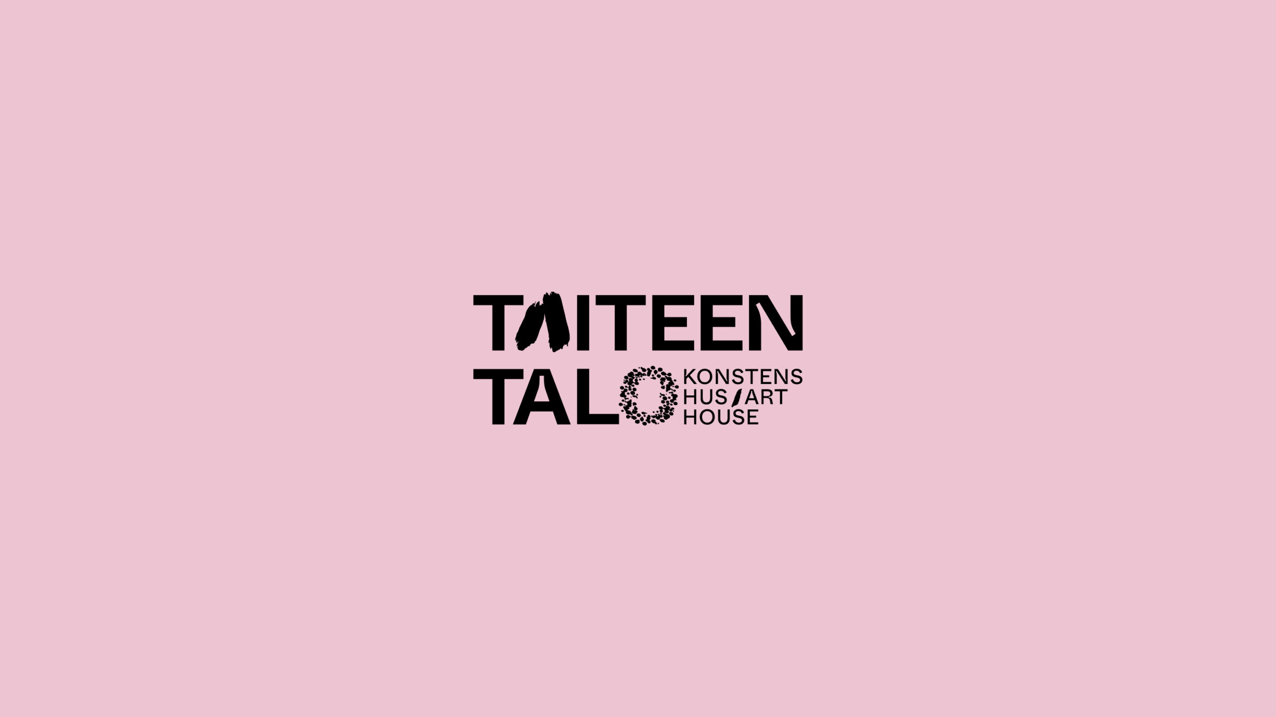 Taiteen talo